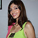 Miss India Finalist at NGO Event